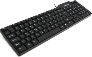 Klawiatura Omega OK-05 (OK05TGR) 4