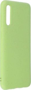 Partner Tele.com Futerał Forcell BIO - Zero Waste Case do SAMSUNG A30S / A50 / A50S zielony 2