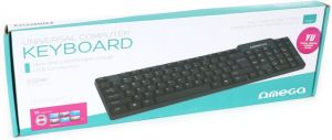 Klawiatura Omega OK-05 (OK05TYU) 3