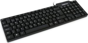 Klawiatura Omega OK-05 (OK05TYU) 4
