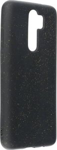 Partner Tele.com Futerał Forcell BIO - Zero Waste Case do XIAOMI REDMI Note 8 PRO czarny 2