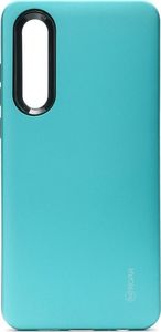 Partner Tele.com Futerał Roar Rico Armor - do Huawei P30 turkusowy 1