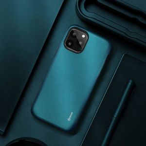 Partner Tele.com Futerał Roar Rico Armor - do Iphone 11 Pro turkusowy 3