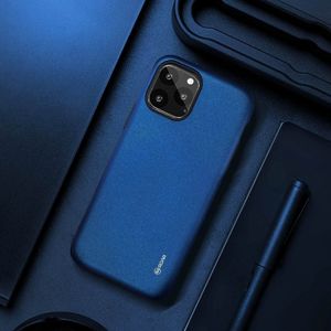 Partner Tele.com Futerał Roar Rico Armor - do Xiaomi Redmi 8 Granatowy 3