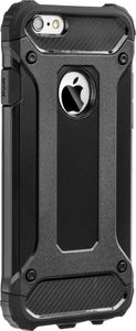 Partner Tele.com Futerał Forcell ARMOR do SAMSUNG Galaxy A40 czarny 1