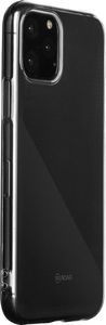Partner Tele.com Futerał Jelly Roar - do Iphone 11 (6,1) transparentny 3