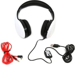 Słuchawki Omega Freestyle FH-4920 (42688) 2