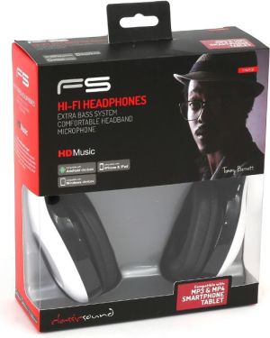 Słuchawki Omega Freestyle FH-4920 (42688) 3