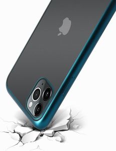 Partner Tele.com Futerał Forcell NEW ELECTRO MATT do SAMSUNG S20 Plus zielony 3