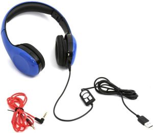 Słuchawki Omega Freestyle FH-4920 (42686) 2