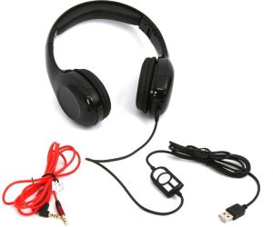 Słuchawki Omega Freestyle Headset FH-4920 (42685) 2