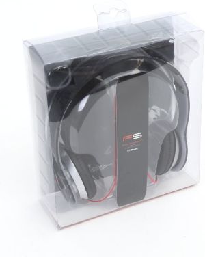 Słuchawki Omega Audio Beat (FH4007) 4