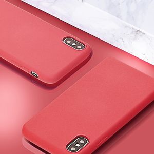Partner Tele.com Futerał Forcell SILICONE LITE do HUAWEI P Smart 2019 różowy 2
