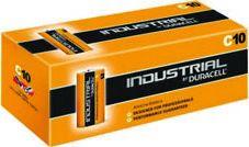 Duracell Bateria Industrial C / R14 10szt. 1
