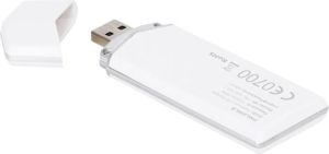 Modem Platinet USB 4G LTE 100Mbps, Wi-Fi (42971) 2