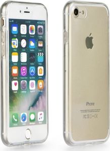 Partner Tele.com Futerał 360 Ultra Slim Front+Back do IPHONE 11 PRO MAX 2019 ( 6,5 ) transparent 3