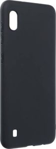 Partner Tele.com Futerał Forcell SOFT do SAMSUNG Galaxy A10 czarny 1