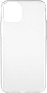 Partner Tele.com Futerał Back Case Ultra Slim 0,3mm do IPHONE 12 PRO MAX transparent 1