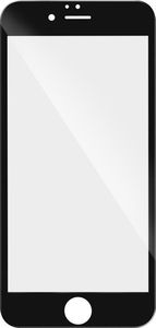 Partner Tele.com 5D Full Glue Tempered Glass - do Samsung Galaxy A40 czarny 1