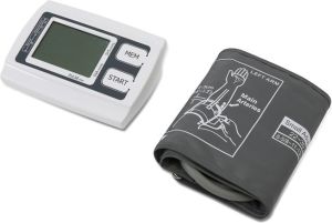 Ciśnieniomierz Platinet PBPMKD558 (42170) 2