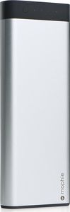 Powerbank Partner Tele.com Bateria zewnętrzna (POWER BANK) MOPHIE 4076 (USB-C) ENCR-20K ENCORE 20000 mAh15W Fast Charge 1