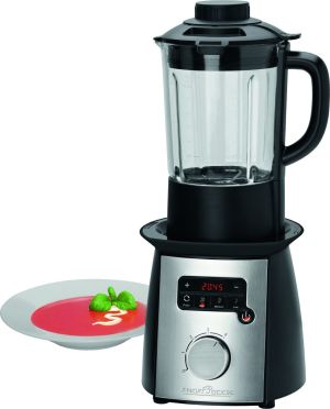 Blender kielichowy ProfiCook PC-MCM 1024 2