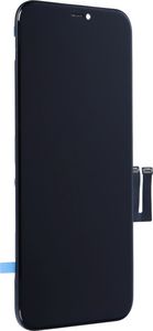 Partner Tele.com Wyświetlacz do iPhone 11 z ekranem dotykowym czarnym (Tianma Incell AAA) 1