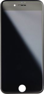 Partner Tele.com Wyświetlacz do iPhone 7 4,7 z ekranem dotykowym czarnym HQ 1