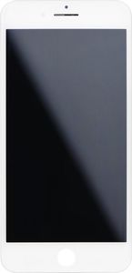Partner Tele.com Wyświetlacz do iPhone 7 5,5 z ekranem dotykowym białym HQ 1