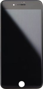 Partner Tele.com Wyświetlacz do iPhone 7 5,5 z ekranem dotykowym czarnym HQ 1