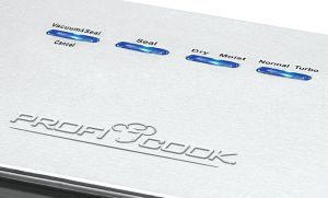 ProfiCook Zgrzewarka do Folii PC-VK 1080 2