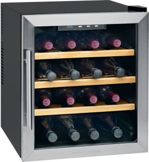 Chłodziarka do wina ProfiCook 16 butelek  (PC-WC 1047                     ) 1