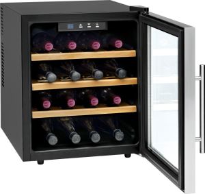 Chłodziarka do wina ProfiCook 16 butelek  (PC-WC 1047                     ) 2