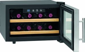Chłodziarka do wina ProfiCook PC-WC 1046 2