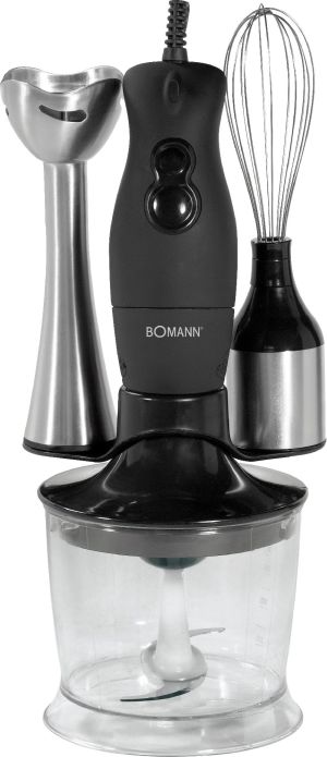 Blender Bomann SMS 349 CB 1