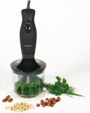 Blender Bomann SMS 349 CB 2