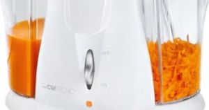 Sokowirówka Clatronic AE 3531 2