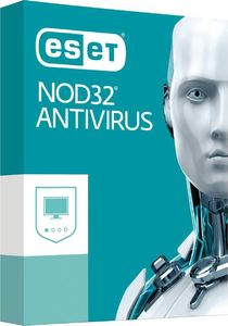 ESET NOD32 Antivirus 1 urządzenie 36 miesięcy 1