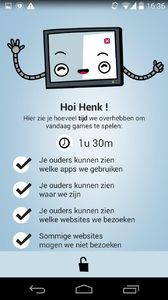 ESET Parental Control 1 urządzenie 12 miesięcy 2