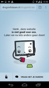 ESET Parental Control 1 urządzenie 12 miesięcy 3