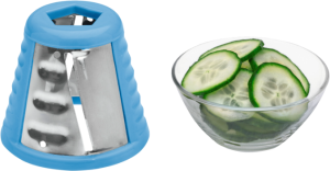 Rozdrabniacz Clatronic ME 3604 5