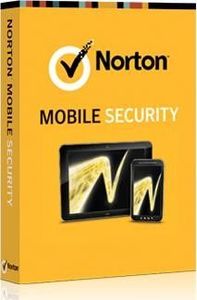 Norton Mobile Security 1 urządzenie 12 miesięcy  (OPESYMOAV0031) 1