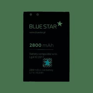 Bateria Partner Tele.com Bateria do LG K10 (2017) 2800 mAh Li-Ion Blue Star PREMIUM 2