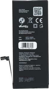 Bateria Partner Tele.com Bateria do iPhone 6 Plus 2915 mAh Polymer Blue Star HQ 2