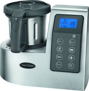 Multicooker ProfiCook PC-MKM 1074 2