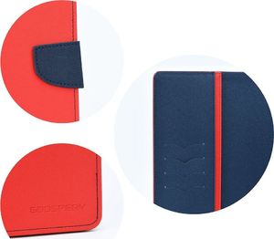 Etui na tablet Partner Tele.com Mercury Fancy Diary 3