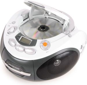 Radioodtwarzacz AEG SR 4353 2