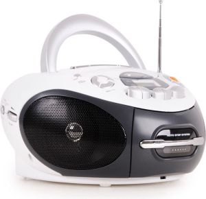 Radioodtwarzacz AEG SR 4353 3