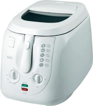 Frytkownica AEG FR 5553 1