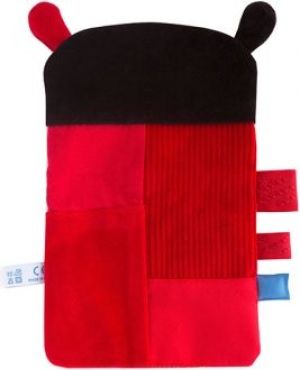 LullaLove zabawka MRB z kompresem (LLV_P_MRB) 2